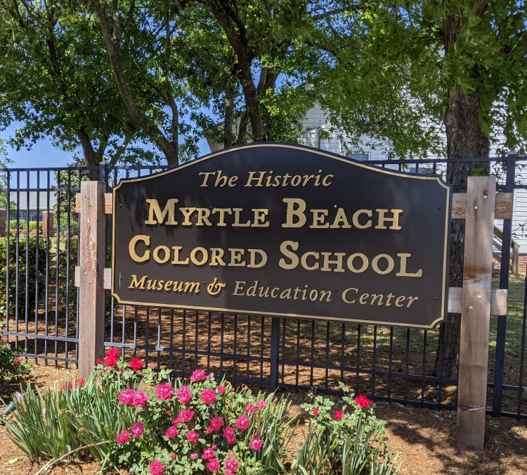 myrtle-beach-colored-school-museum-and-education-center-photo